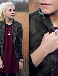 Moda Inne Moda uliczna - 1606778