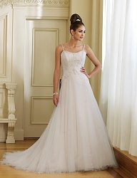 Moda Ślub Suknie ślubne - 529157