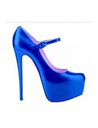 Moda Buty Szpilki - 1296196