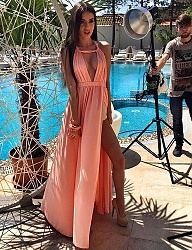 Moda Sukienki Wieczorowe - 3056676