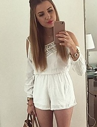 Moda Ciuchy Pozostałe - 3186891