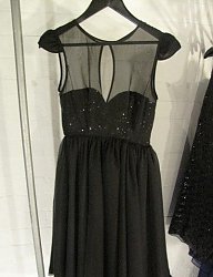 Moda Sukienki - 1092561