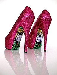 Moda Buty Szpilki - 1378826