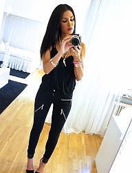 Moda Inne Moda uliczna - 1830708