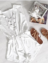 Moda Spodnie Kombinezony - 3211560