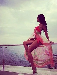 Moda Bielizna Na plażę - 2655443