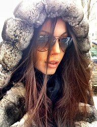Moda Dodatki Okulary - 1670620