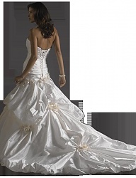 Moda Ślub Suknie ślubne - 531371