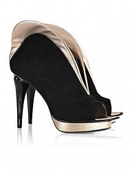 Moda Buty Botki - 1310455