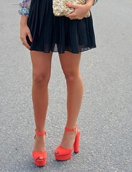Moda Buty Sandały - 1425886