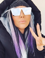 Moda Dodatki Okulary - 3216243