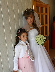 Moda Ślub Suknie ślubne - 814310