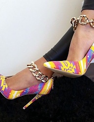 Moda Buty Pozostałe - 3040400
