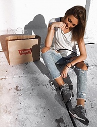 Moda Inne Moda uliczna - 3239378