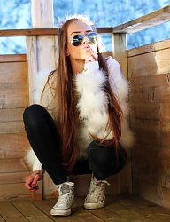 Moda Inne Moda uliczna - 1669411