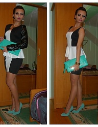 Moda Inne Moda uliczna - 1675755