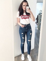 Moda Ciuchy Pozostałe - 3165565