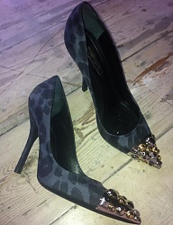 Moda Buty Szpilki - 1365210
