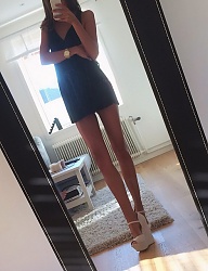 Moda Sukienki Pozostałe - 2825308