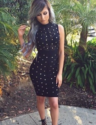 Moda Sukienki Wieczorowe - 3164926