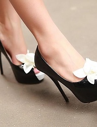 Moda Buty Szpilki - 1677945