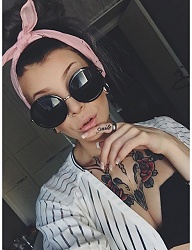 Moda Dodatki Okulary - 3071453