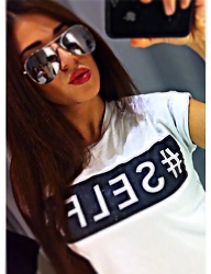 Moda Dodatki Okulary - 2827219