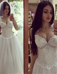 Moda Ślub Suknie ślubne - 3166640