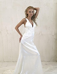 Moda Ślub Suknie ślubne - 417004