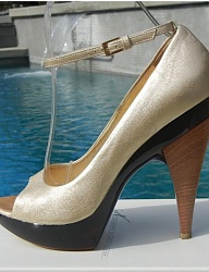 Moda Buty Szpilki - 1320319