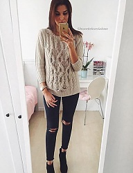 Moda Ciuchy Pozostałe - 3134272