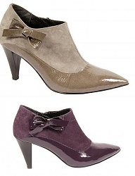 Moda Buty Pozostałe - 85540