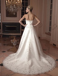 Moda Ślub Suknie ślubne - 892930
