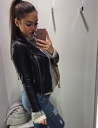 Moda Ciuchy Pozostałe - 3129193