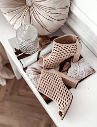 Moda Buty Botki - 3275225
