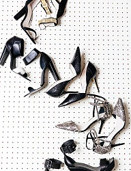 Moda Buty Pozostałe - 2604073