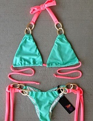 Moda Bielizna Na plażę - 2863736