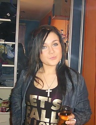 Fryzury Średnie - 6330