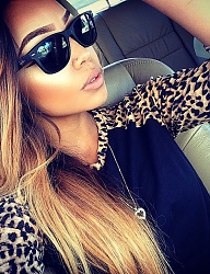 Moda Dodatki Okulary - 2916146