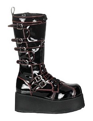 Moda Buty Pozostałe - 108861