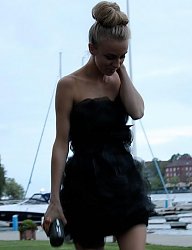Moda Ciuchy Pozostałe - 1066101