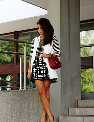 Moda Inne Moda uliczna - 2123383