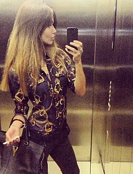 Moda Inne Moda uliczna - 1848658