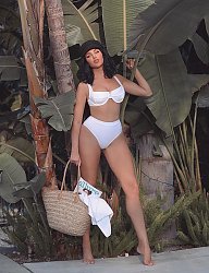 Moda Bielizna Na plażę - 3273514