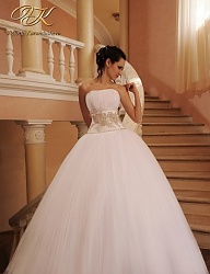 Moda Ślub Suknie ślubne - 2789507