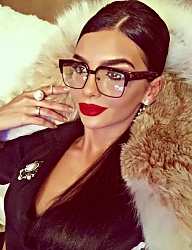 Moda Dodatki Okulary - 3114387