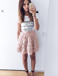 Moda Ciuchy Pozostałe - 3182332
