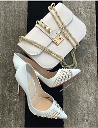 Moda Buty Szpilki - 3153348