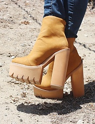 Moda Buty Botki - 2796826