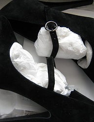 Moda Buty Szpilki - 1447666